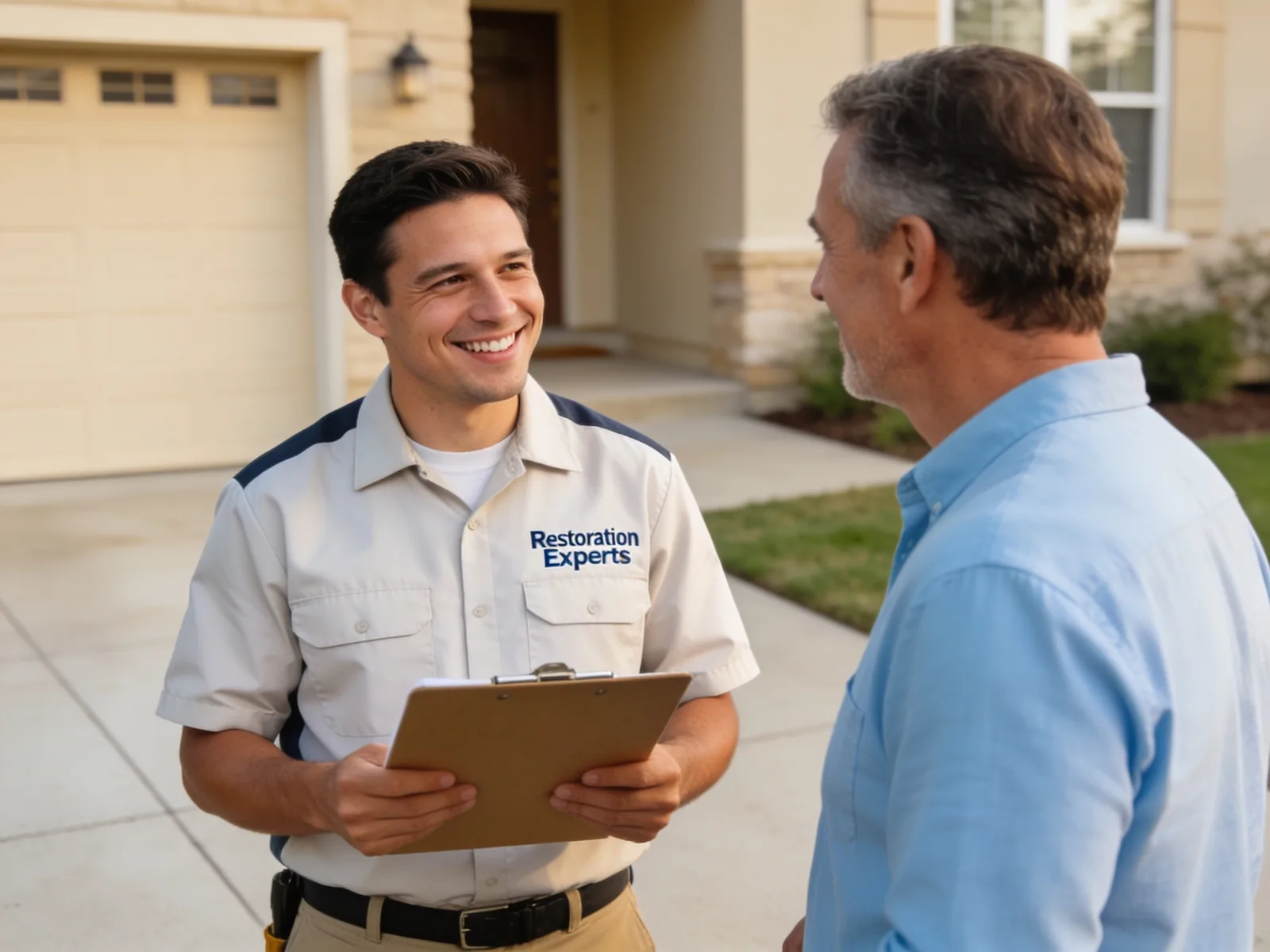 Water Damage Cleanup Alamo, ND FAQs